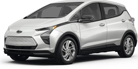 CHEVROLET BOLT EV 2023 1G1FW6S0XP4177384 image